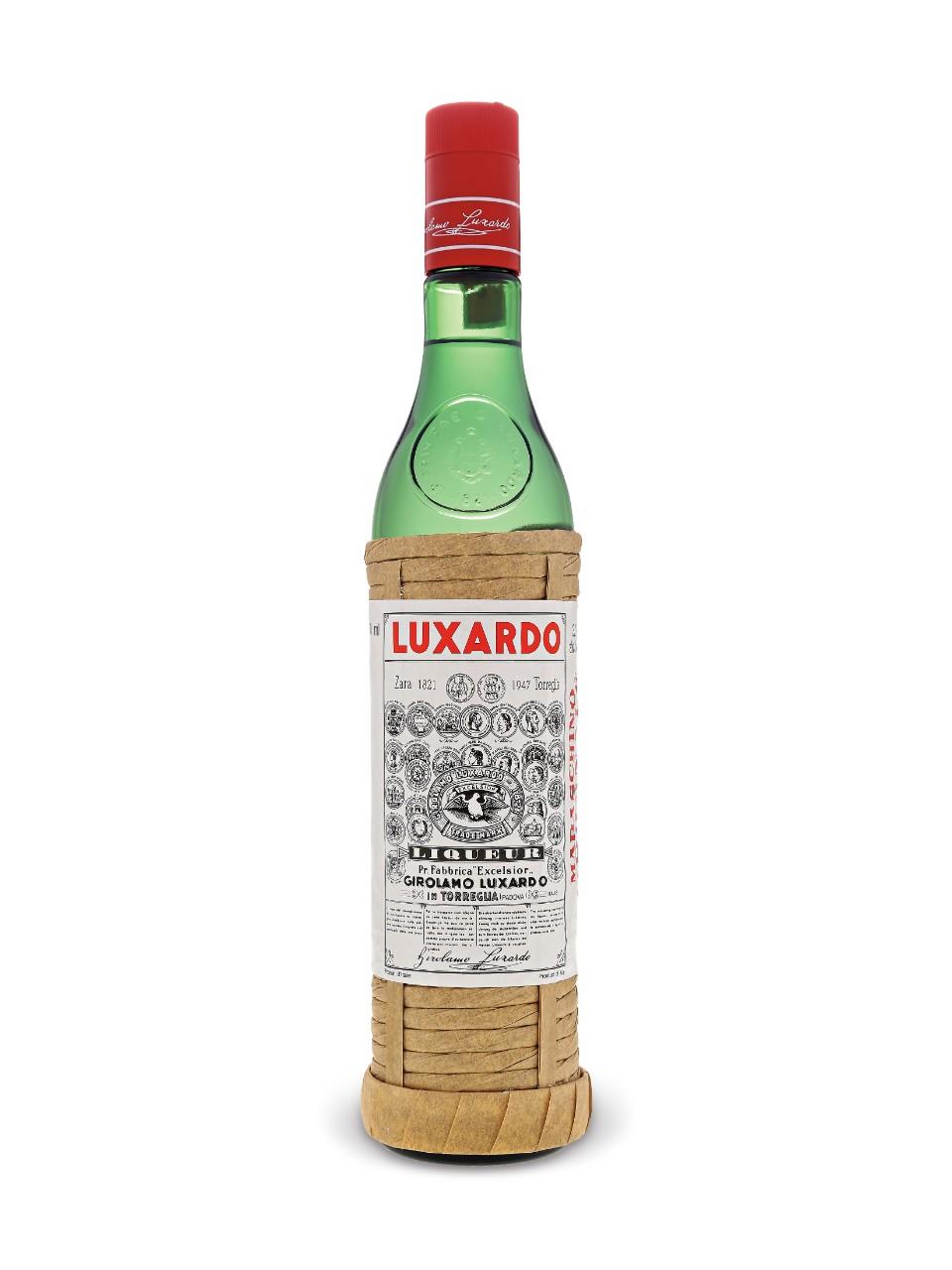 Luxardo Maraschino Liqueur 32% 70 cl