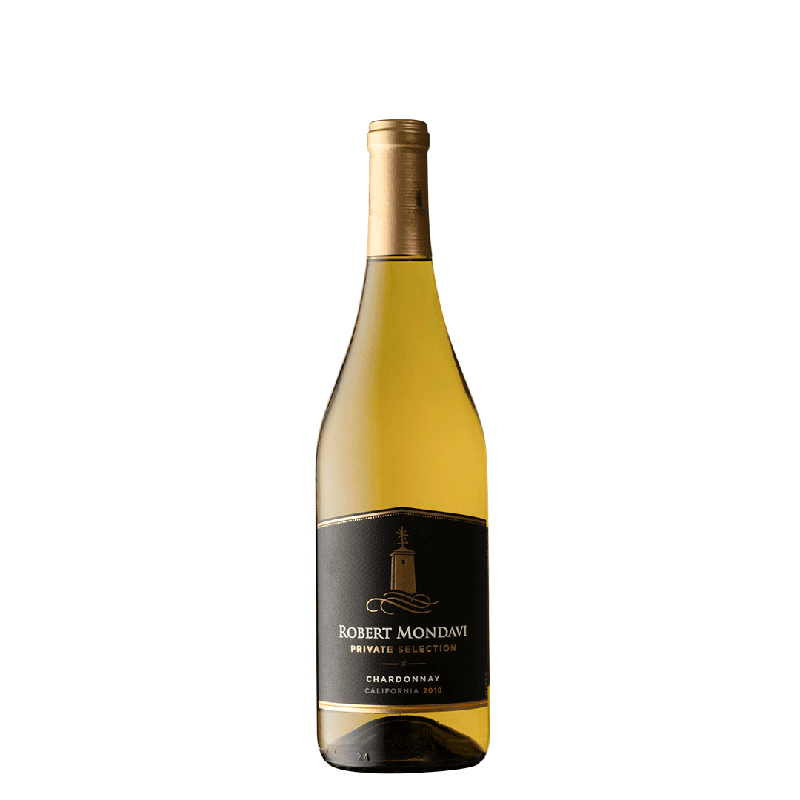 Robert Mondavi Private Selection Chardonnay 75cl 13,5%