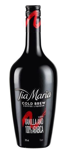 Tia Maria Coffee Liqueur 20% 70 cl