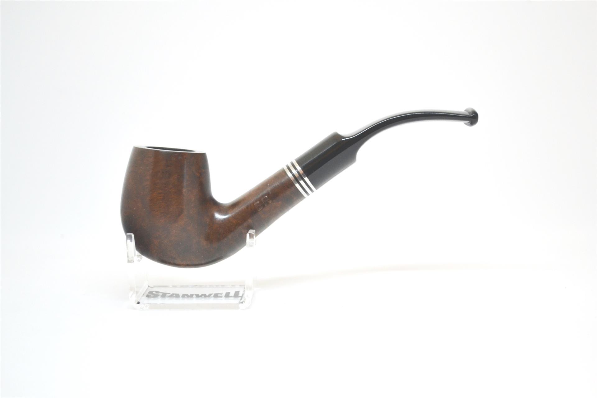 Stanwell BR Pibe 9 mm