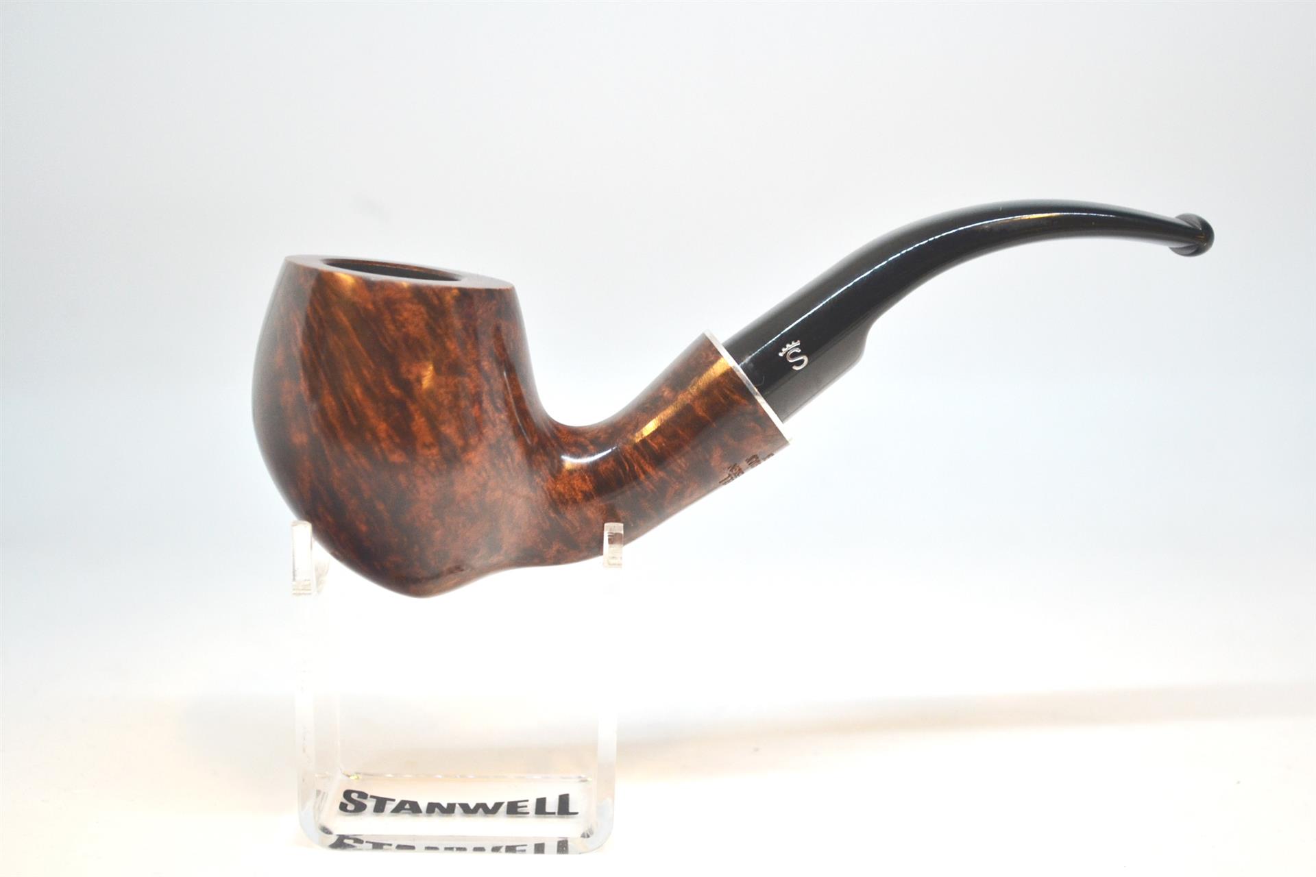 Stanwell H.C.A  ECO